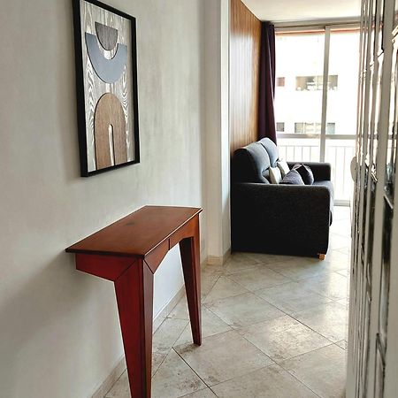 Virginia Of The Sea Apartment Benidorm Exterior photo