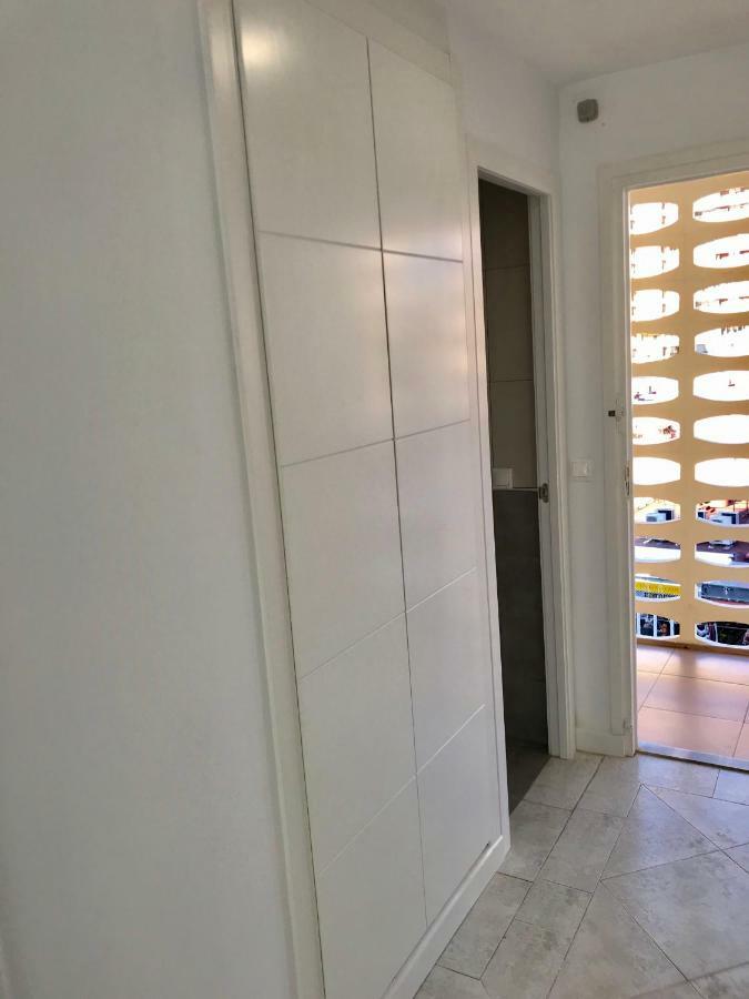 Virginia Of The Sea Apartment Benidorm Exterior photo