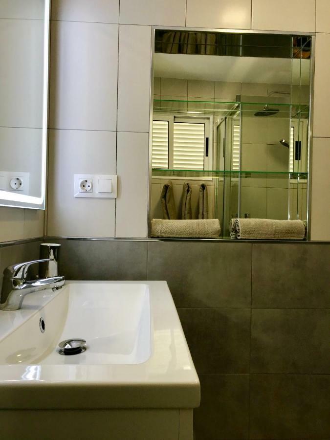 Virginia Of The Sea Apartment Benidorm Exterior photo